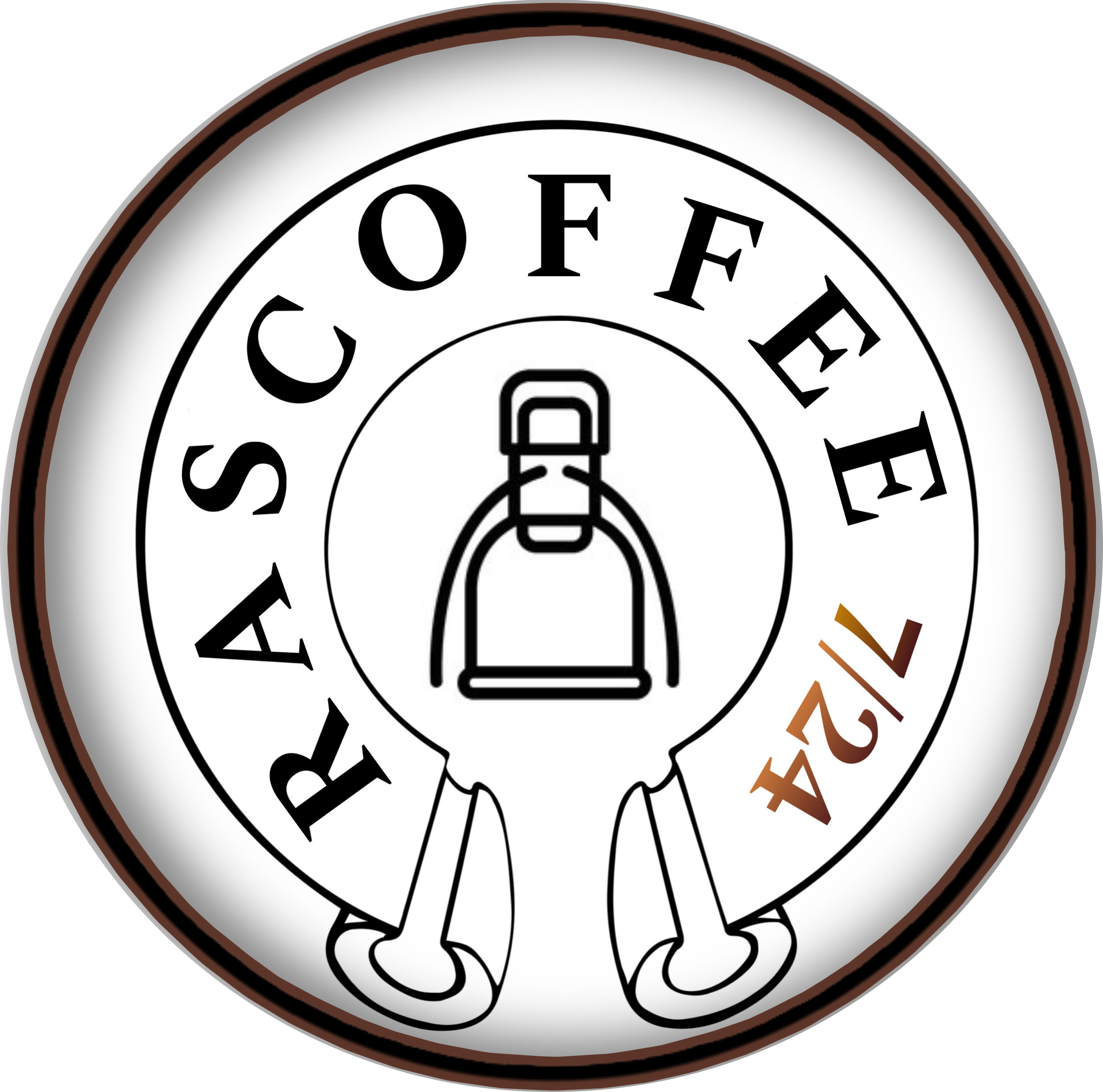 RasCoffee