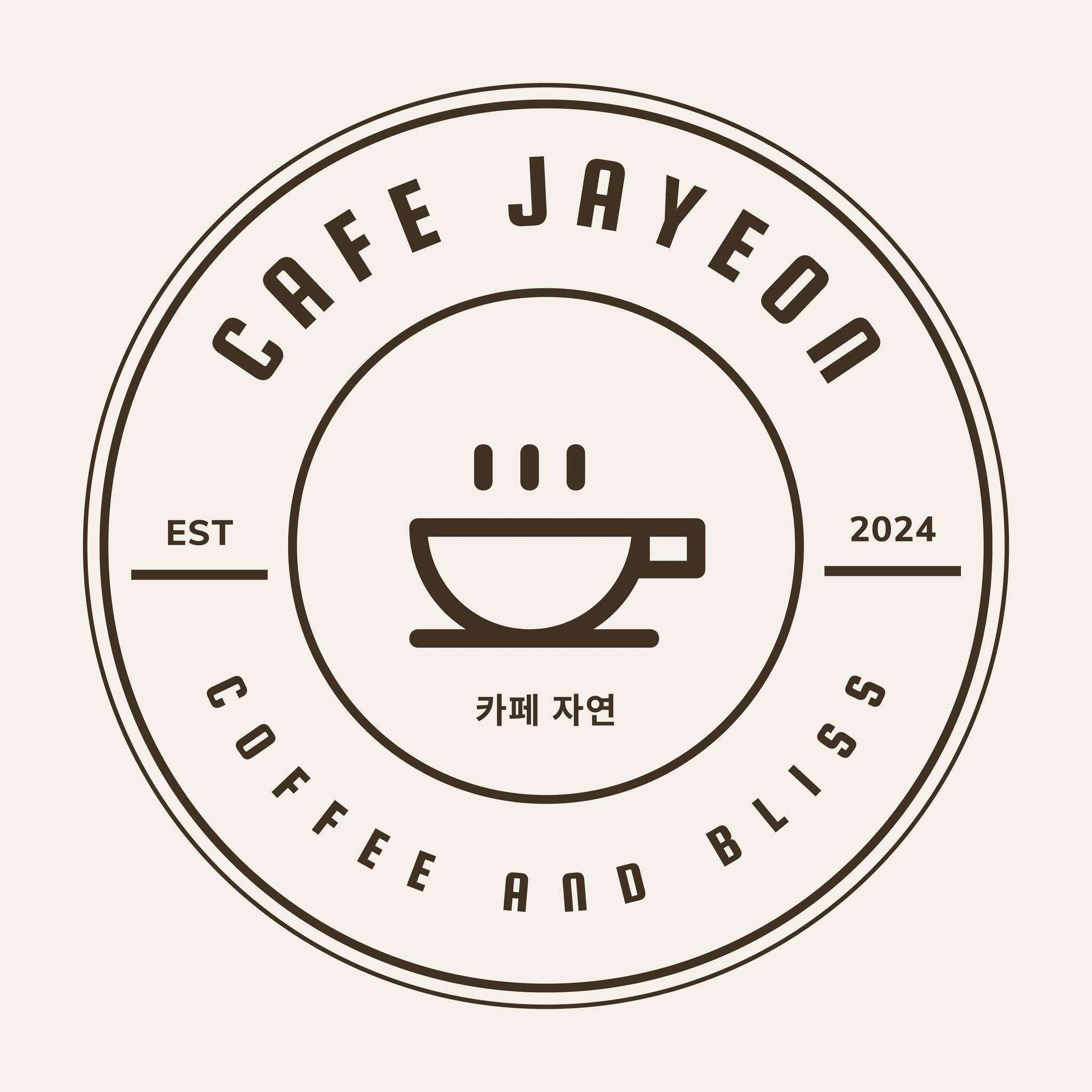 Cafe Jayeon 