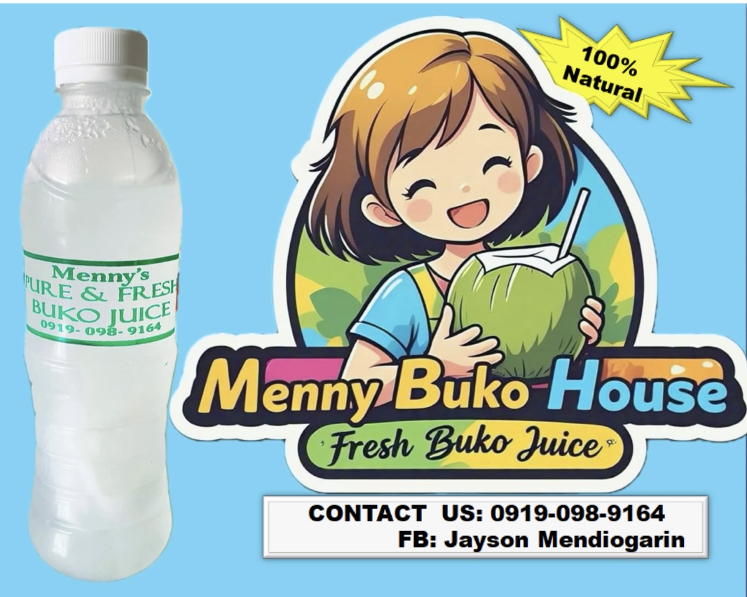 Menny Buko House