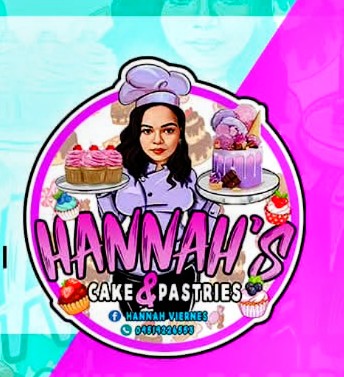 Hannah's Cakes and Pastries 