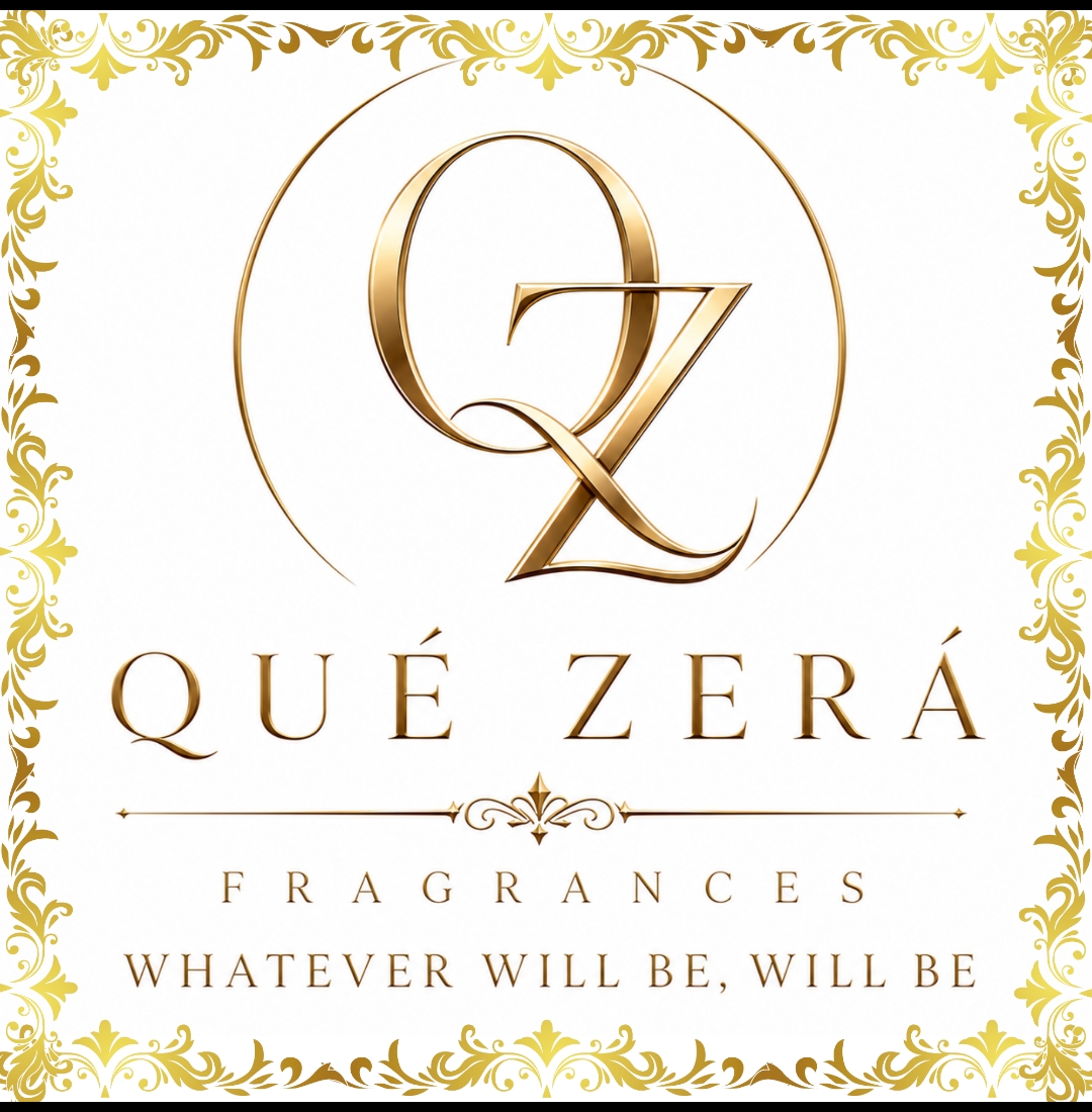 QUE ZERA FRAGRANCES